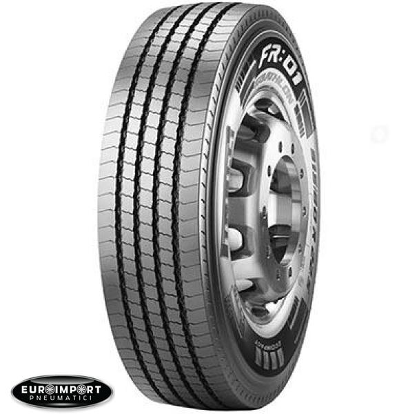 Pirelli FR01 T  315/70 R22 154_150 L   M+S
